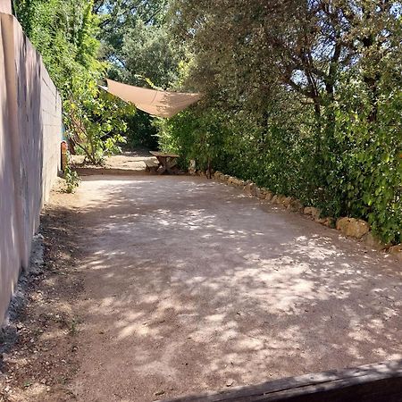 Guest House Casa Cassien Montauroux Exterior photo